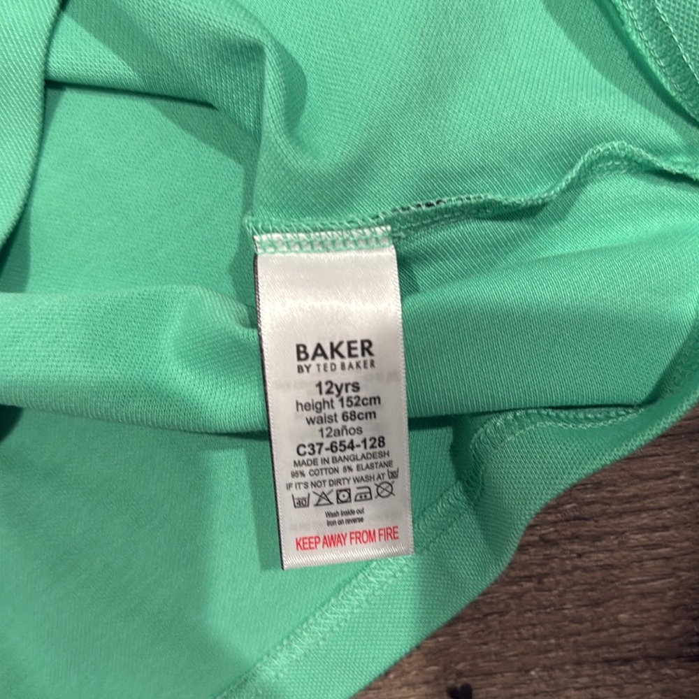 Ted Baker - Picture 5 of 6